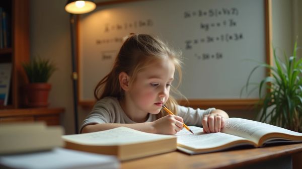 Améliorer vos compétences en mathématiques avec MathSchool : guide et conseils pratiques