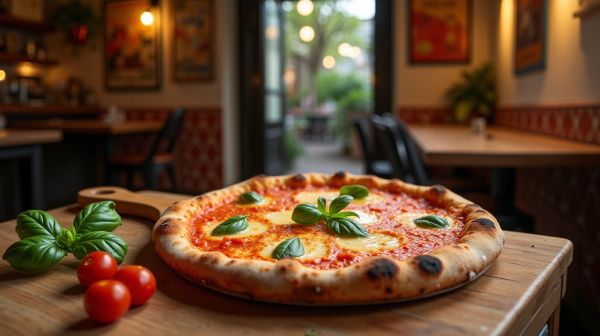 Découvrez les meilleures pizzas artisanales au quesnoy