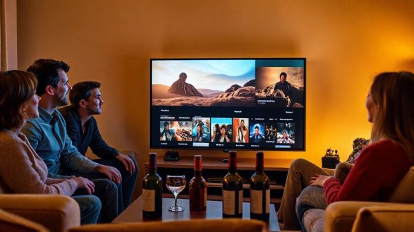 Découvrez les meilleurs programmes TV pour vos soirées