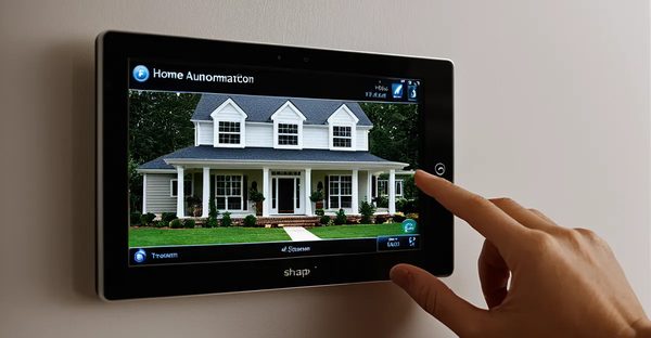 Domotique facile : transformez votre maison en un clin d'œil