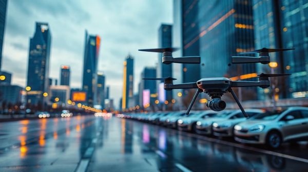 Les tendances high-tech incontournables prévues pour 2026