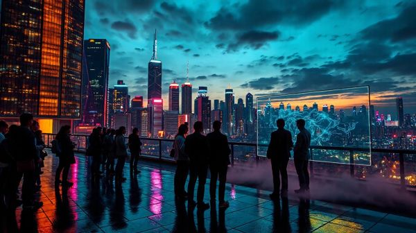 Les tendances high-tech incontournables prévues pour 2026