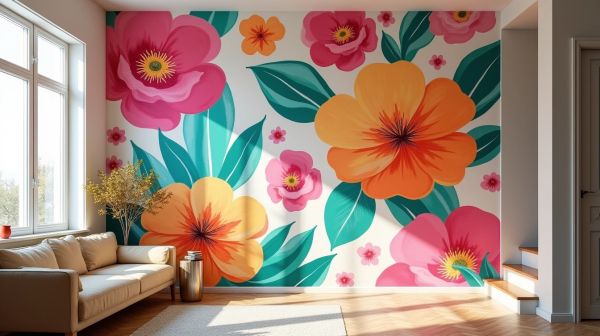 Panneau mural : personnalisez votre intérieur avec style