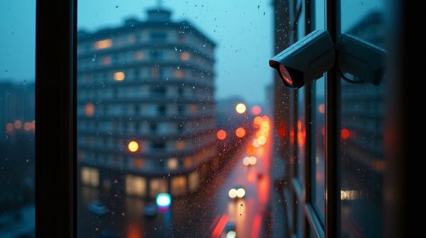 Sécuriser son espace : installation de vidéosurveillance à Genève
