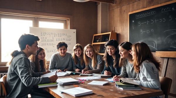 Top 10 astuces pour maîtriser les mathématiques avec MathSchool