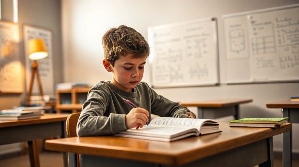 Top 10 astuces pour maîtriser les mathématiques avec MathSchool