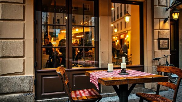 Top 10 des pizzerias artisanales incontournables au Quesnoy