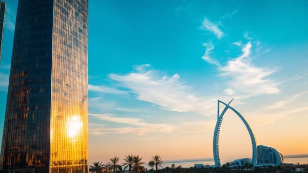 Top activités à découvrir à Dubaï, la ville du futur