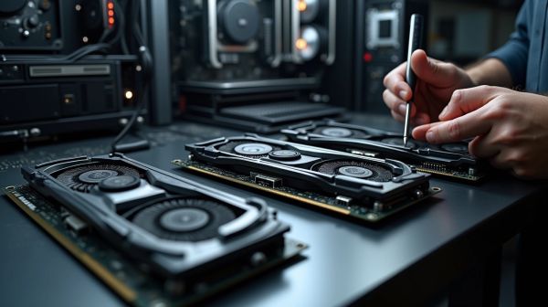 Top cartes mères ddr5 en 2025 : guide d'achat essentiel