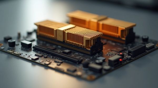 Top cartes mères ddr5 en 2025 : guide d'achat essentiel