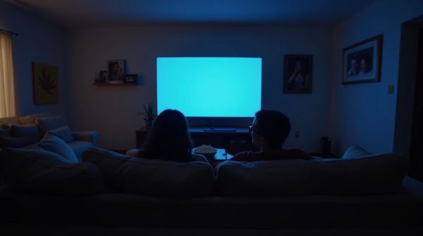 Vos soirées près de l'écran : explorez le programme TV