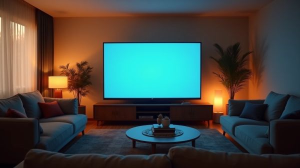 Vos soirées près de l'écran : explorez le programme TV