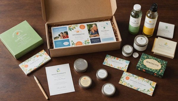 Idée cadeau grand-parent : un kit d'abonnement émouvant