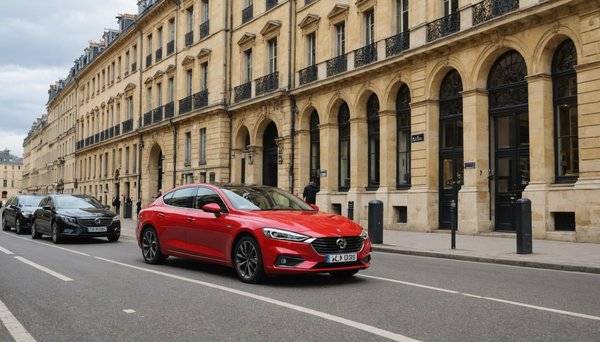 Dijon : guide rapide pour obtenir votre carte grise facilement